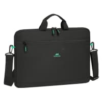 Laptop çantası Qara rəng — şəkil 1