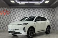 Changan Qiyuan Q05, 2024 il, 52000 km, 1500 L — şəkil 2