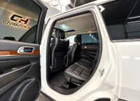 Jeep Grand Cherokee, 2012 il, 262300 km, 3.6 L — şəkil 16