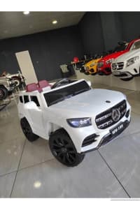 Uşaq elektromobili Mercedes WN199 — şəkil 2