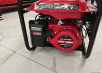 Generator Easypower EP9800DX — şəkil 4