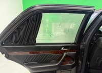 Mercedes S 500, 1996 il, 18000 km, 5000 L — şəkil 14