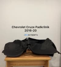 Qanad altı (podkrilnik) Chevrolet Cruze 2016-2020 — şəkil 2