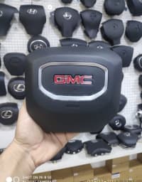 Hava yastığı qapağı GMC Sierra 2019-2021 — şəkil 2