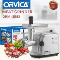 Orvica ətçəkən maşın — şəkil 6
