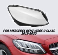 Fara şüşəsi Mercedes-Benz W205 — şəkil 4