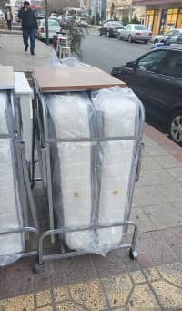 Çarpayı Gümüşü rəng — şəkil 4
