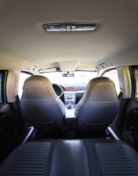 Opel Astra, 2004 il, 370000 km, 1.4 L — şəkil 9