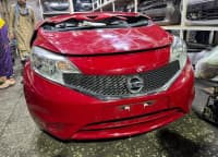 Ehtiyat hissələri Nissan Note — şəkil 1