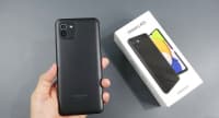 Samsung Galaxy A03, 3 GB — şəkil 1