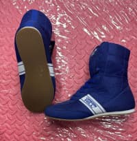 Green Hill Special Boks Ayaqqabısı (40 ölçü) — şəkil 10