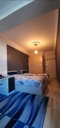 3 otaqlı mənzil 87 m² satılır — şəkil 6