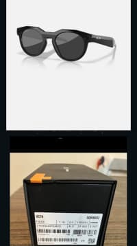 Oakley HSTN Meta AI Smart Eynək — şəkil 6