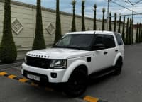 Land Rover Discovery, 2015 il, 240000 km, 3000 L — şəkil 3