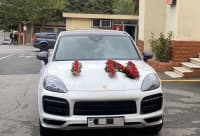 Avtomobil icarəsi Porsche Cayenne 2022 — şəkil 5