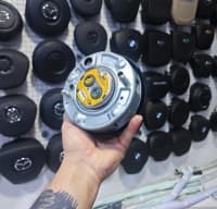 Airbag və airbag qapağı BMW X5 (F15) — şəkil 2