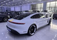 Porsche Taycan 4S, 2020 il, 61800 km — şəkil 5