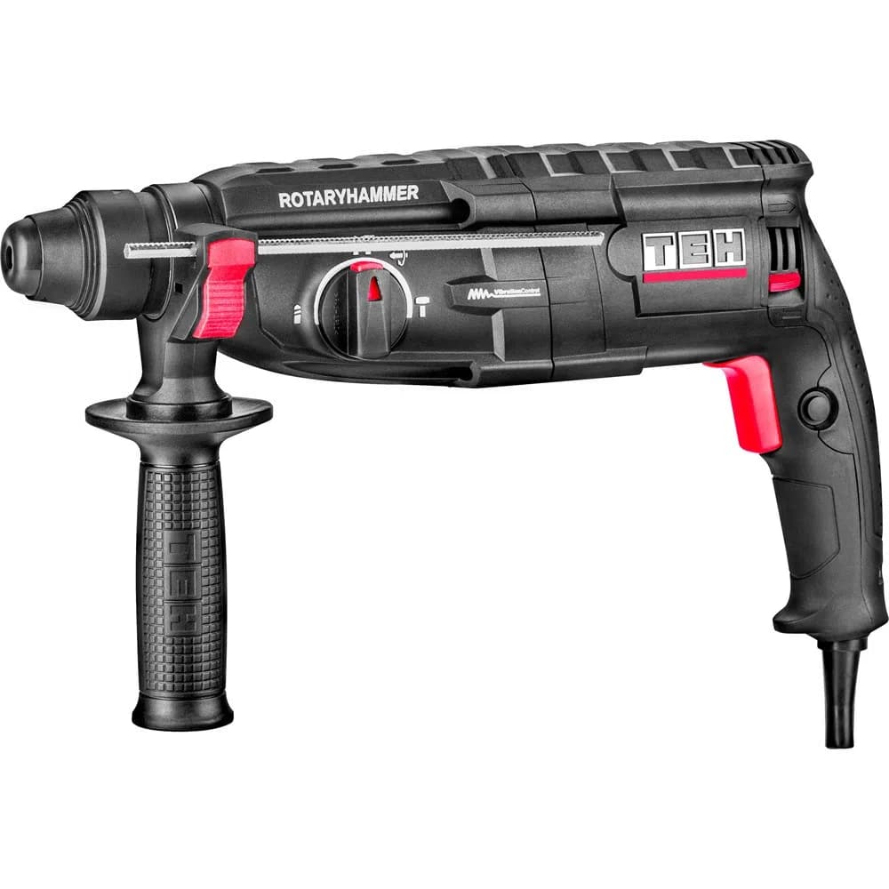 TEH TH2608 Professional Perforator