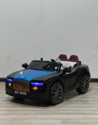 Uşaq avtomobili Rolls Royce 1618 — şəkil 4