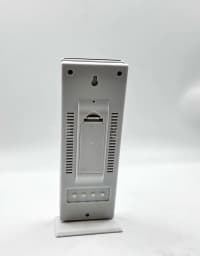 Termometr HTC-8 rəqəmsal hiqrometr — şəkil 4