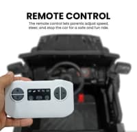 Uşaq elektrik kros maşını CN modeli — şəkil 18