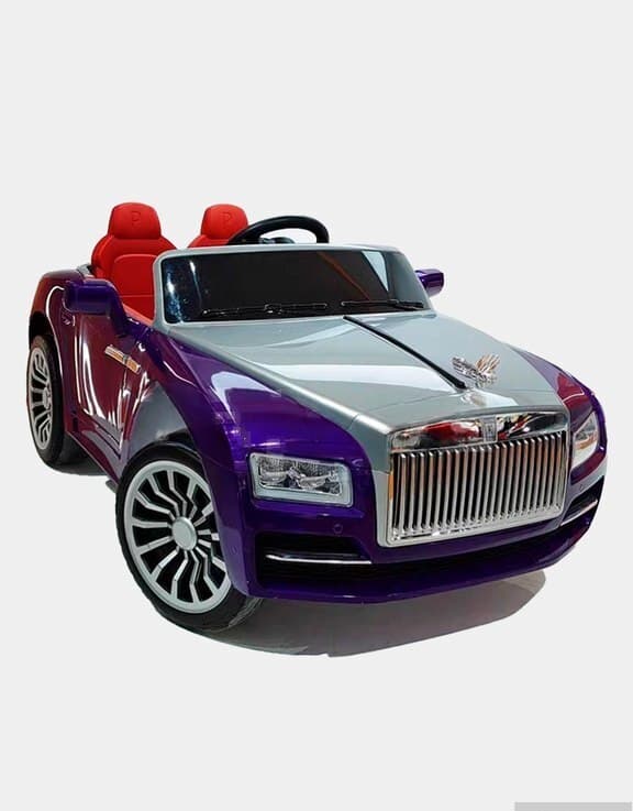 Uşaq avtomobili Rolls-Royce Yaoying