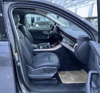 Audi Q7, 2023 il, 32000 km, 3000 L — şəkil 8