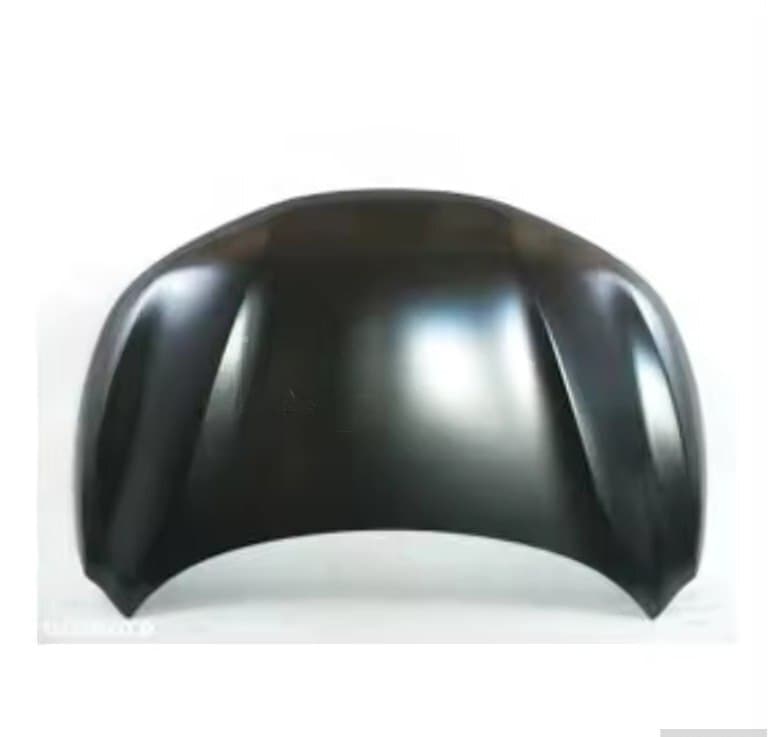 Kapot Nissan Qashqai 2013-2017