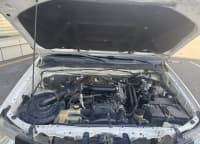Toyota Hilux, 2013 il, 243231 km, 3000 L — şəkil 10