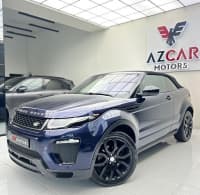 Land Rover RR Evoque, 2017 il, 59000 km, 2000 L — şəkil 3