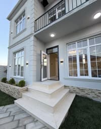 5 otaqlı həyət evi 150 m² satılır — şəkil 6