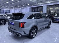Kia Sorento, 2022 il, 57100 km, 1600 L — şəkil 5
