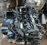 Mühərrik Mercedes M264 — şəkil 15
