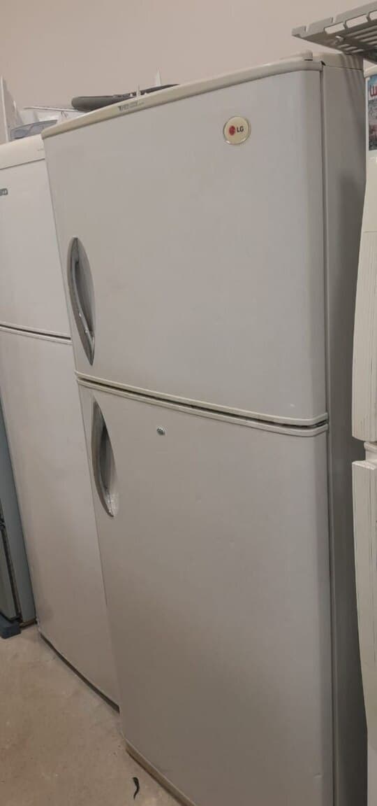 LG soyuducu