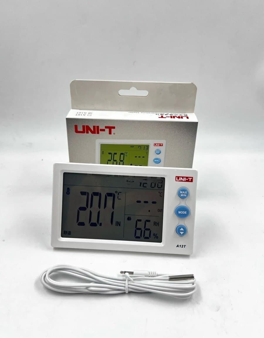 Termometr UNI-T A13T