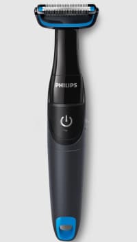Philips BG1024/16 Bədən Trimmeri — şəkil 2