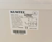 Kumtel dispenser — şəkil 7