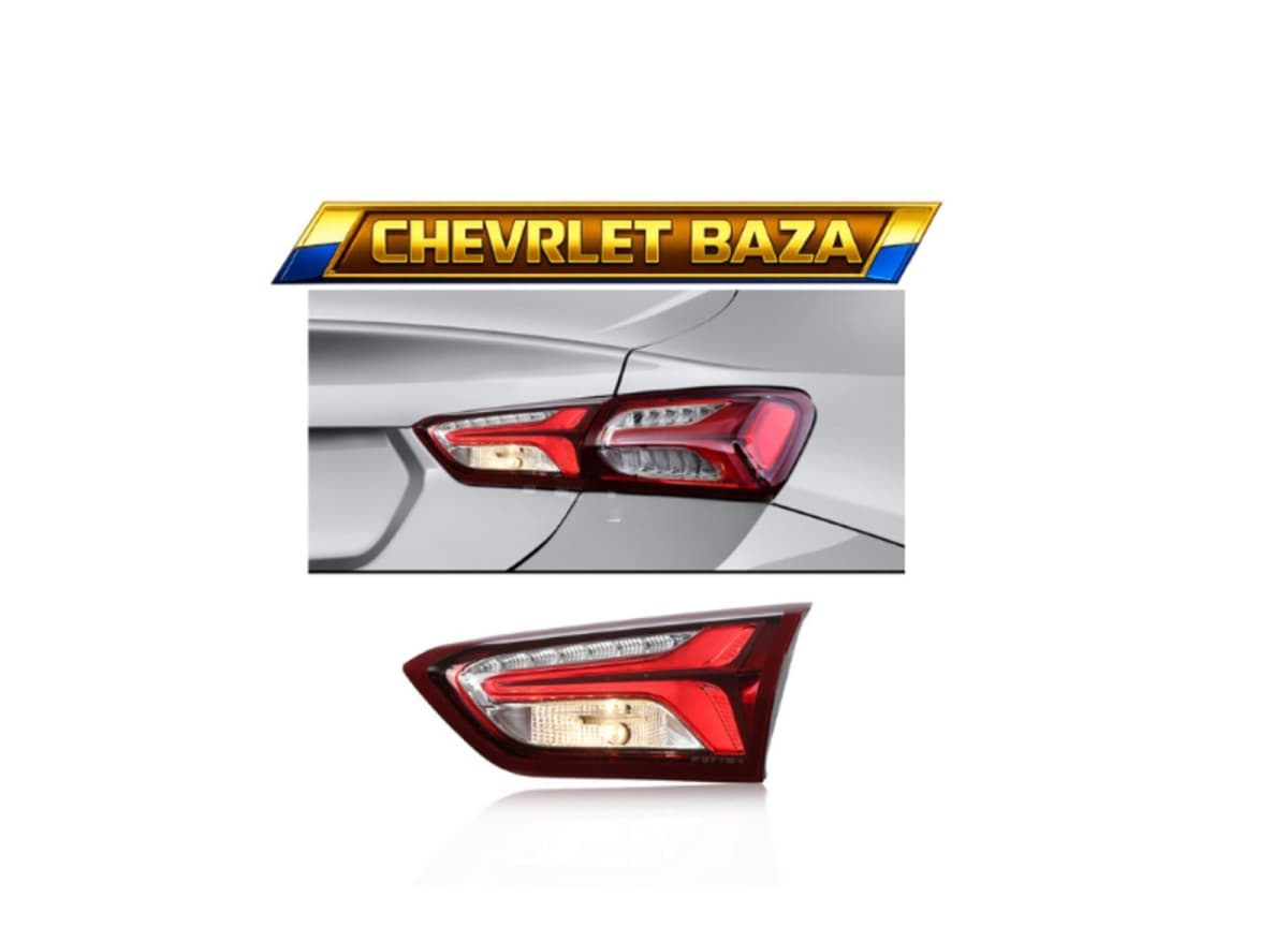 Arxa stop işığı Chevrolet Malibu 2019-2022 LED