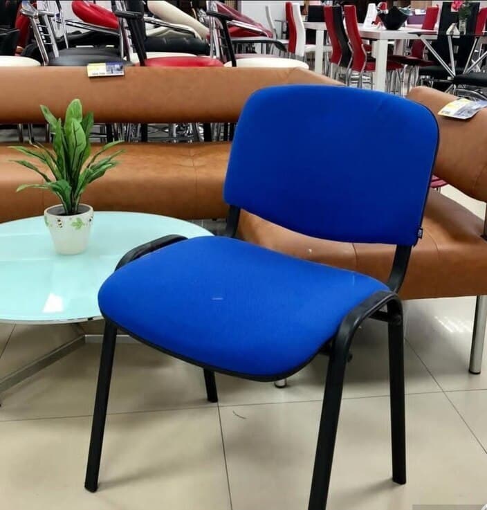 Qarışıq rəng, Ofis stulu