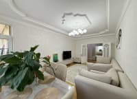 3 otaqlı mənzil 129 m² satılır — şəkil 2