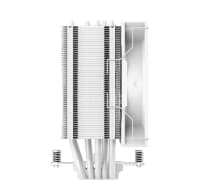 Prosessor soyuducusu DeepCool AG500 White ARGB — şəkil 6