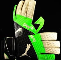 Puma EvoPowerGrip Qapıçı Əlcəyi — şəkil 2