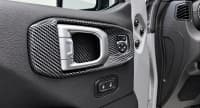 Jeep Wrangler, 2023 il, 37500 km, 2 L — şəkil 24