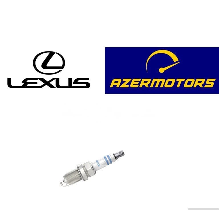 Alışma şamı Sakamuro 9091901240 Lexus üçün