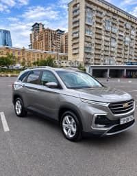 Chevrolet Captiva, 2020 il, 121885 km, 1.5 L — şəkil 3
