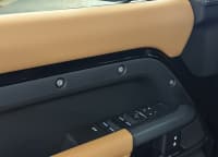 Land Rover Defender, 2023 il, 18000 km, 3000 L — şəkil 5