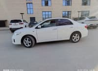 Toyota Corolla, 2012 il, 190000 km, 1.8 L — şəkil 6