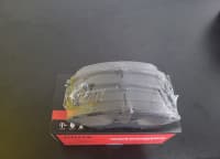 Ön əyləc bəndi Chevrolet Cobalt — şəkil 2