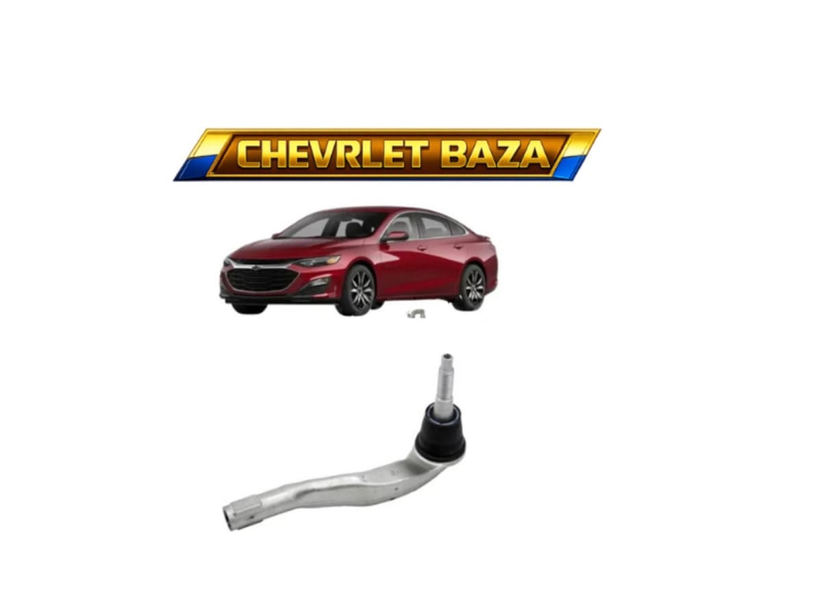 Sükan linginin başlığı Chevrolet Malibu