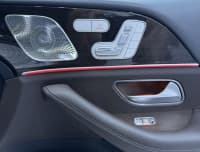Mercedes GLS 450 4MATIC, 2022 il, 47200 km, 3000 L — şəkil 22